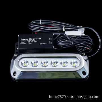 CREE 18W LED Marine Light